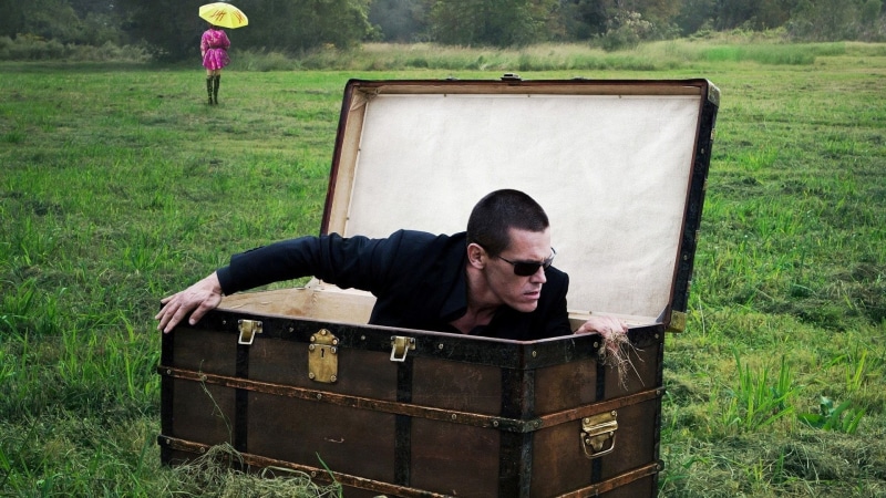 1080P, Movie, Oldboy (2013)