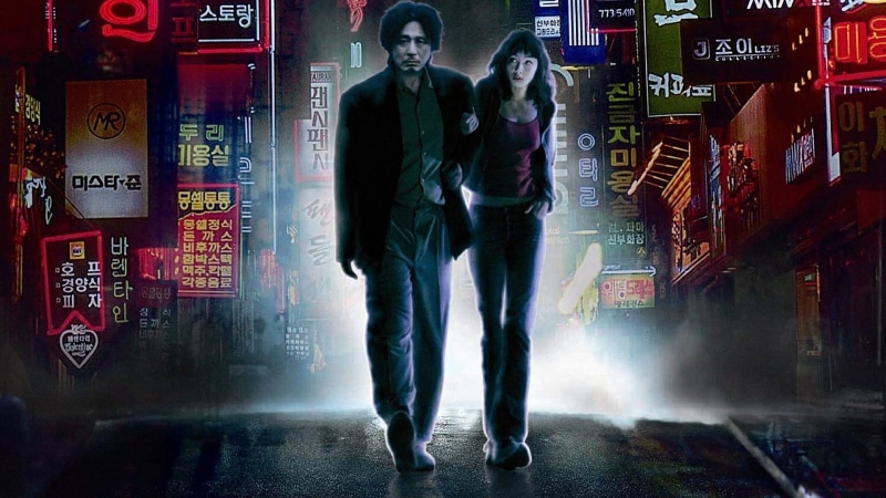 Movie, Oldboy, 1080P