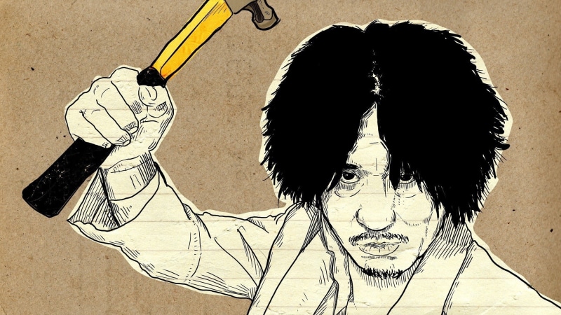Oldboy, Movie, 1080P
