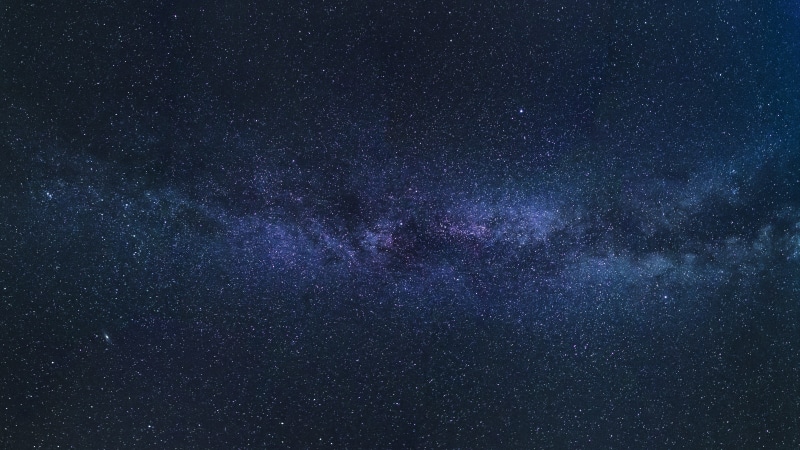 photo, nature, space exploration, sky, tranquility, long exposure, backgrounds, space, science, 5K, night, no people, looking up, scenics - nature