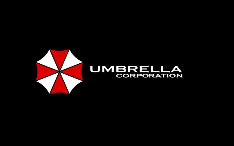 corporation, capcom, resident, 720P, black, evil, hd, umbrella, video games