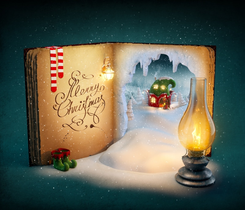 illuminated, oil, light - Natural Phenomenon, western script, season, snow, gift, candle, still life, 2K, holiday, decoration, studio shot, christmas ornament