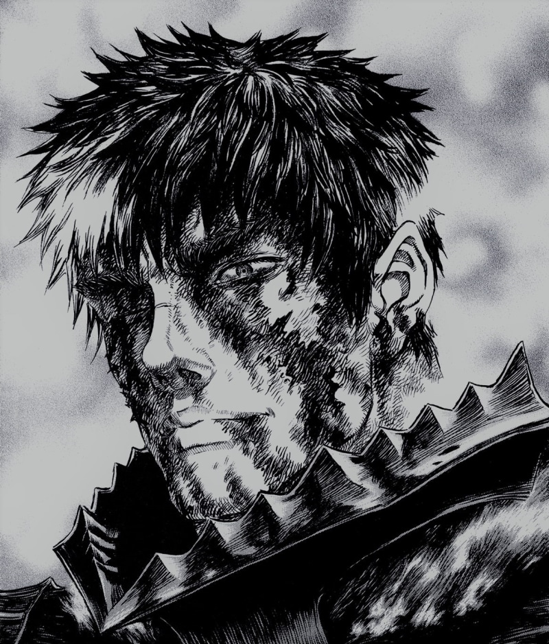 tropical climate, cloud - sky, architecture, representation, nature, palm tree, human face, close-up, sky, building, low angle view, berserk armor, Berserk