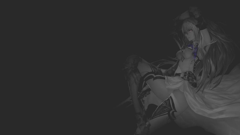 Tachikawa Mushimaro, fantasy girl, anime girls, armor, knight, fantasy armor, fantasy art, sword, anime, uniform, fan art, dark background, illustration