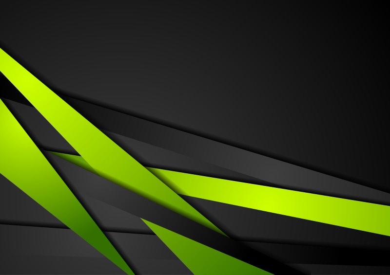 yellow, dark, bright, color Gradient, full frame, design Element, digitally Generated Image, studio shot, shiny, line, green, striped, abstract backgrounds