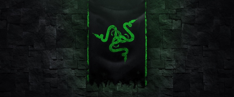 banner, 2K, Razer Inc.