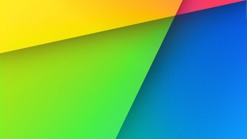 multi Colored, illustration, colorful, banner, backdrop, vibrant color, copy space, green, yellow, blue, Android (operating system), simple, design, color gradient