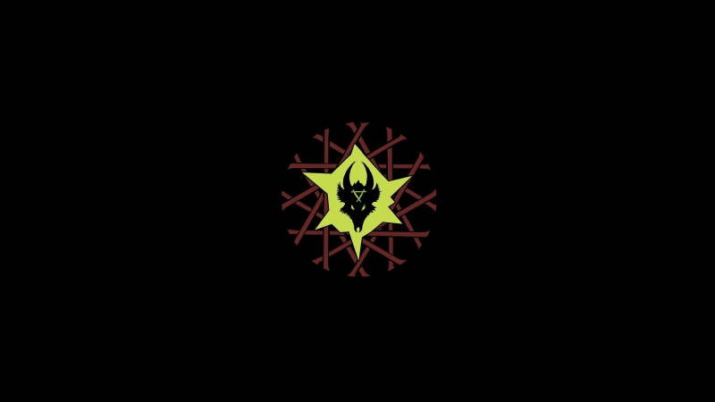 Warhammer, Grey Seer, Warhammer Fantasy, minimalism, banner, 2K, Skaven