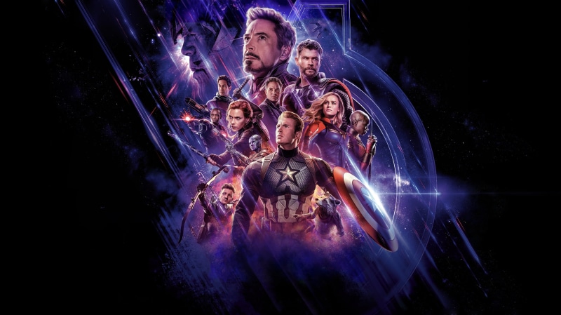 2K, Scarlett Johansson, Marvel Comics, Black Widow, Steve Rogers, The Avengers, Iron Man, Chris Hemsworth, Danai Gurira, Nebula (Marvel Comics), Natasha Romanoff