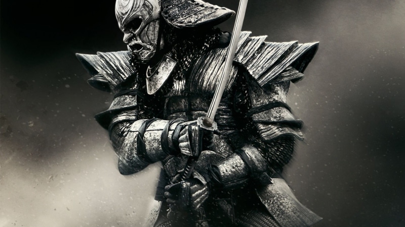 tekken, warrior, 47 ronin, 1080P, samurai, fight, yoshimitsu, death, hd, samurai sword, sword