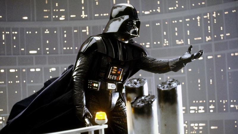 safety, helmet, star, men, Star Wars, waist up, 1080P, government, indoors, headwear, vader, standing, occupation, darth, Star Wars: Episode V - The Empire Strikes Back