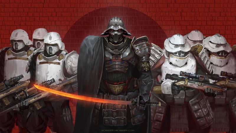 Star Wars, star, creativity, human representation, darth, wars, clothing, Darth Vader, retail display, obscured face, front view, large group of objects