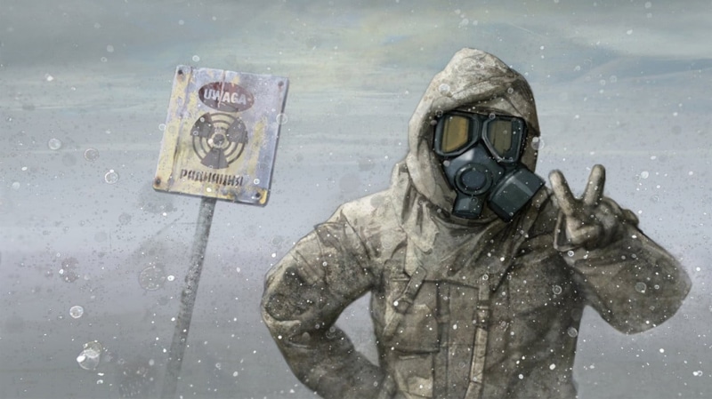 adult, 720P, protection, protective workwear, men, military training, unrecognizable person, armed forces, apocalyptic, uniform, water, military, obscured face