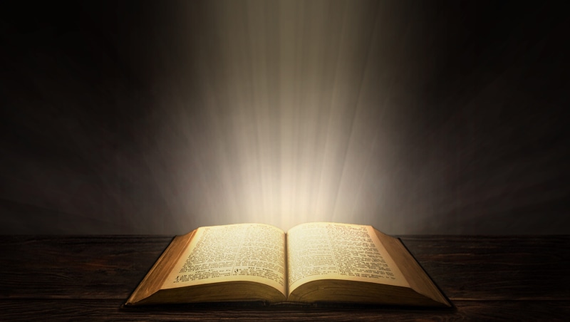 light, learning, worship, old, faith, open, publication, pray, spirituality, bible, paper, christian, easter, spirit, crucifixion, literature, words, christianity