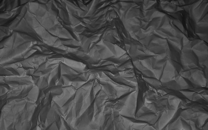 textured effect, bed, pattern, close-up, background, garbage, backgrounds, no people, textured, folds, textile, black and white, contrast, full frame, abstract