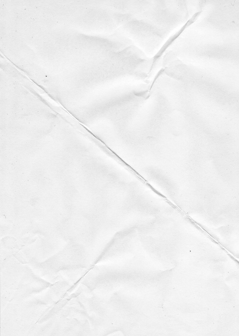 5K, creased, linen, close-up, white color, wrinkled, crease, texture, full frame, pattern, blank, textured, textile, high angle view, no people, paper