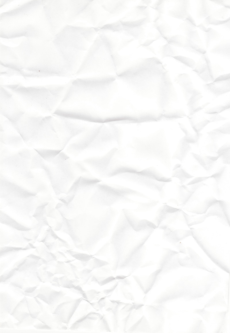white, pattern, close-up, crumpled, textile, waste paper, wrinkled, cloth, full frame, 5K, copy space, creased, textured, backgrounds, bed, paper, abstract