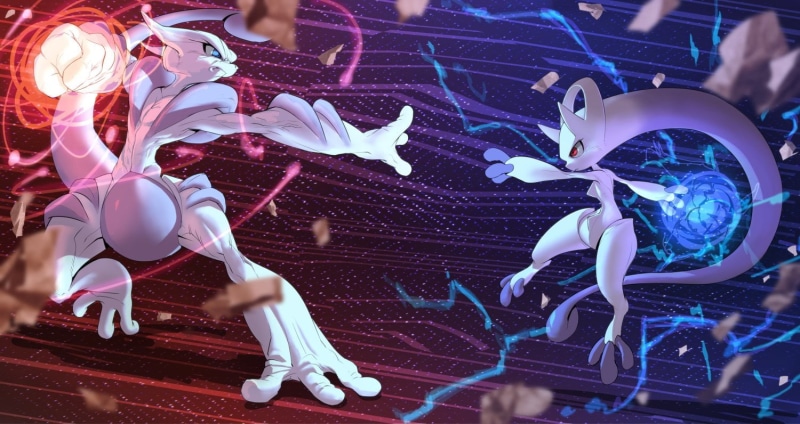 backgrounds, abstract, blue, technology, human Skeleton, cancer - Illness, Mega Mewtwo X (Pokémon), Mewtwo (Pokémon), mewtwo, illustration, medical Exam