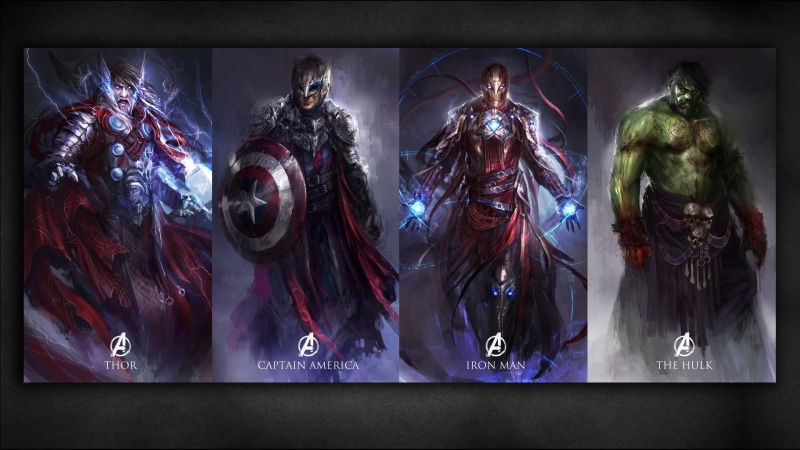 superheroes, pattern, concepts, design, human Skeleton, choice, Iron Man, marvel, anatomy, creativity, female likeness, men, science, Hulk, dark, auto post production filter