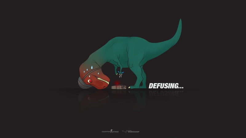 indoors, one person, computer Graphic, dinosaurs, night, abstract, defusing, bombs, overlay, lighting equipment, art, concepts, text, diagram, mammal, Tyrannosaurus rex