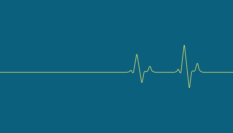 1080P, simple background, studio shot, healthy lifestyle, beauty in nature, green color, heart, message, blue, renewable energy, heartbeat, pulse, healthcare and medicine