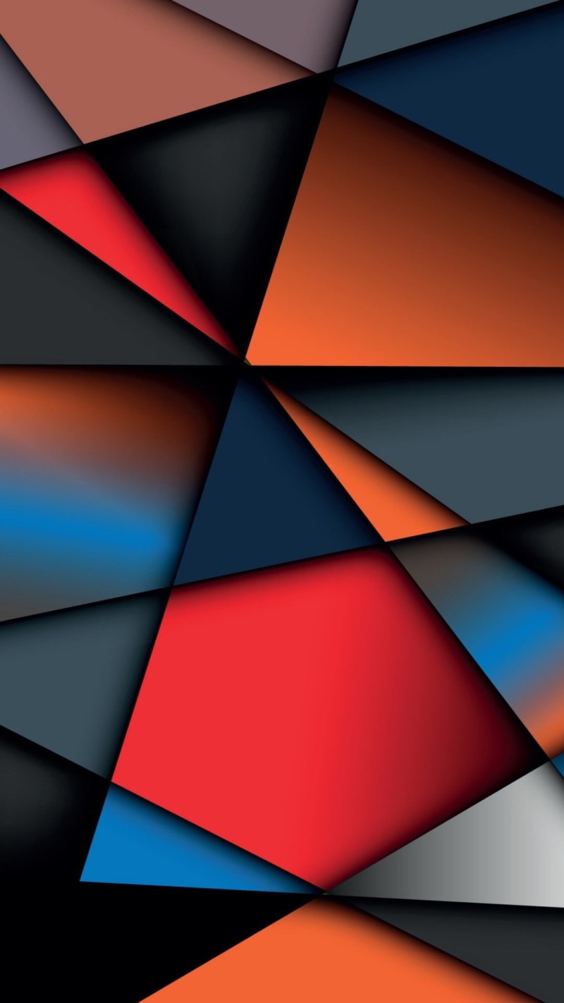 blue, art and craft, full frame, design, lines, geometry, red, digital composite, no people, abstract backgrounds, triangle, digital, multi colored, geometric shape