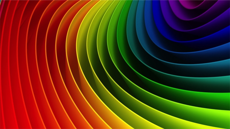 choice, design, rainbows, art and craft, purple, backgrounds, digital, palette, coloring, full frame, variation, color swatch, ink, blue, green color