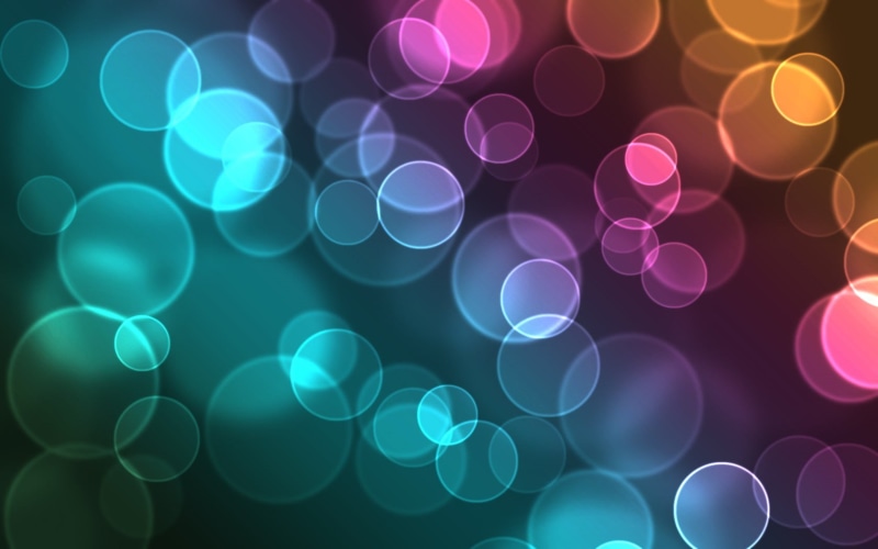 glowing, artwork, electric light, defocused, backgrounds, geometric shape, full frame, illuminated, digital art, design, bokeh, colorful, multicolored