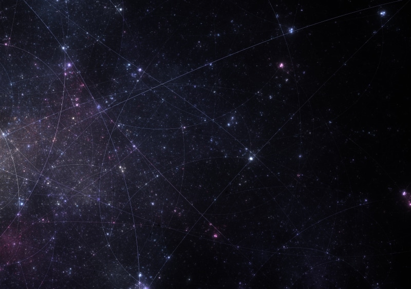 backgrounds, low angle view, night, star - space, cosmic, scenics - nature, star, galaxy, dark, light - natural phenomenon, nature, astronomy, star field