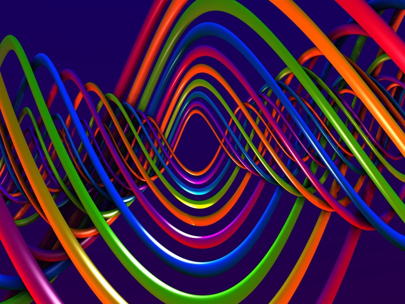 vibrant color, creativity, illuminated, abstract, full frame, plexus, choice, no people, psychedelic, spiral, backgrounds, multicolored, multi colored