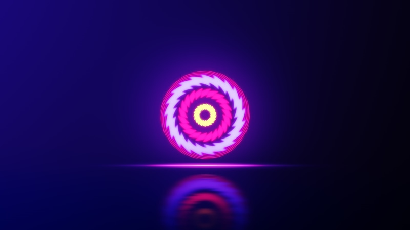 lines, glowing, green, 4K, colorful, purple, red, sphere, Plexus, neon, particle, blue