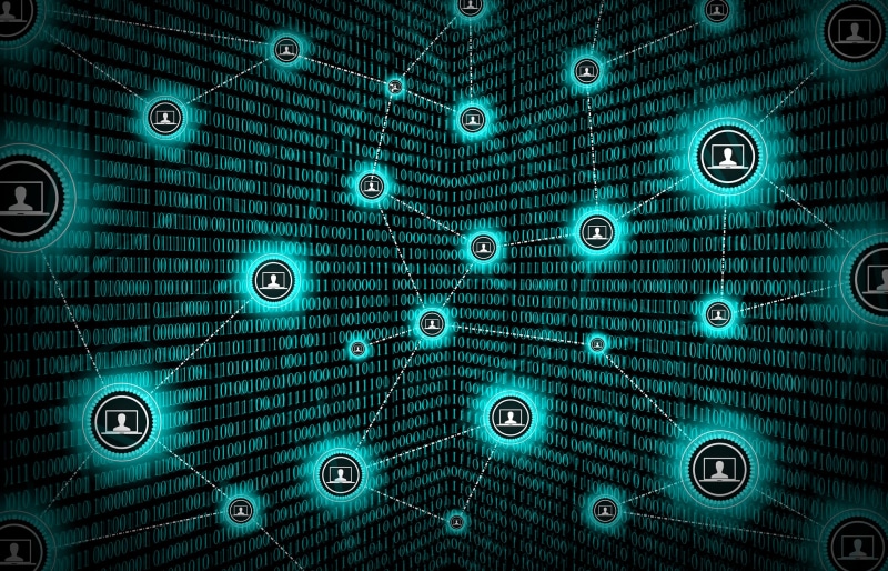 framework, performance, online, pattern, backgrounds, no people, currency, connection, selecting, forex, blue, bank, node, smart, appliances, choosing