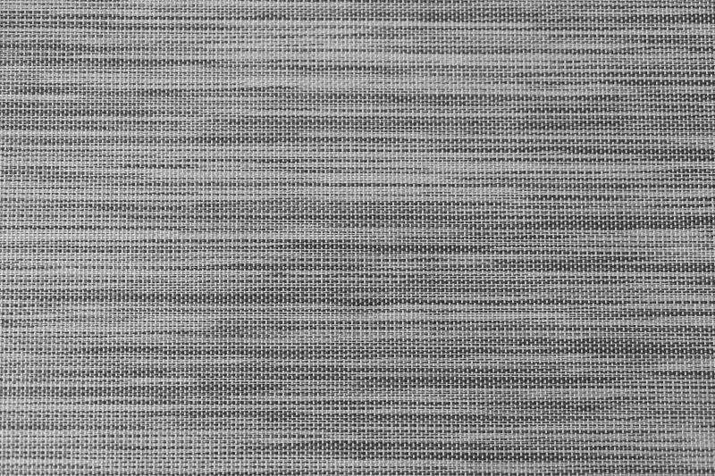 textured, alloy, macro, metal, minimalistic, backgrounds, room for text, striped, metallic, Gray, linen, crisscross, bw, 4K, textured effect, full frame