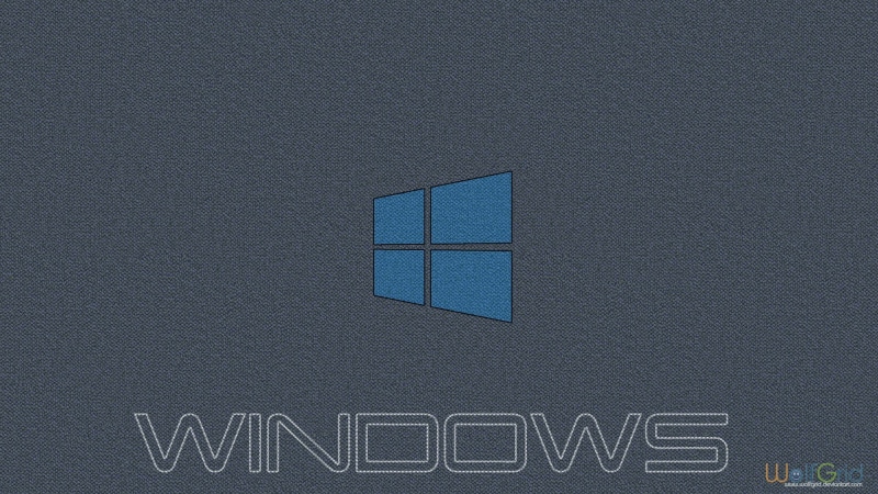 Windows 10, 1080P, blue, no people, full frame, western script, wall, gray, indoors, single line, built structure, backgrounds, text, Microsoft Windows