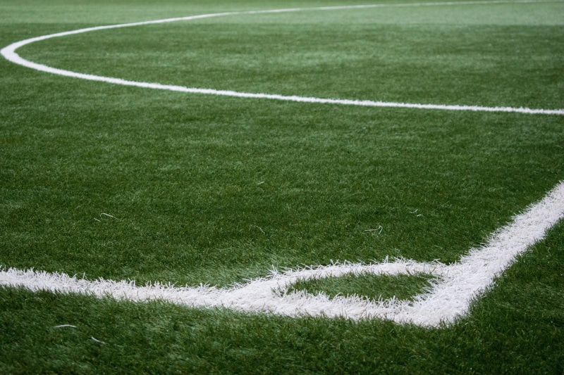 5K, fun, kick, match, activity, nature, foot, outdoors, white, playing, competition, grass, play, goal, competitive sport, green, field, active, entertainment