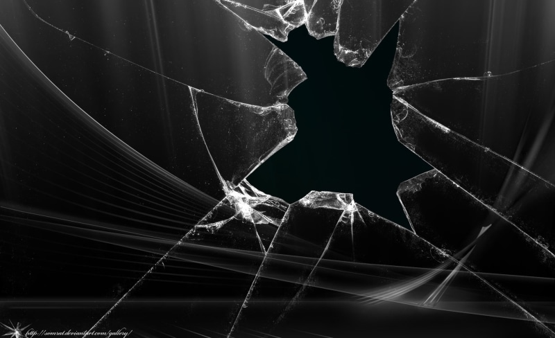 spider, fragility, metal, Aero, glass, Black, indoors, animal themes, cracked, Broken, backgrounds, Window, vulnerability, complexity, 1080P, pattern