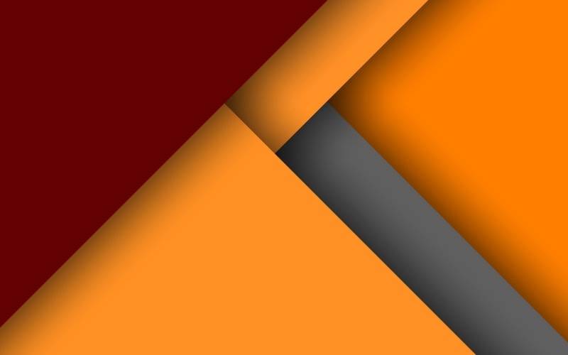close-up, paper, red, illuminated, no people, indoors, minimalism, geometry, multi colored, abstract, technology, 720P, lines, orange background, orange color