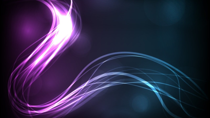 motion, wave pattern, curve, smoke - physical structure, colorful, abstract backgrounds, pink color, complexity, 1080P, long exposure, flowing