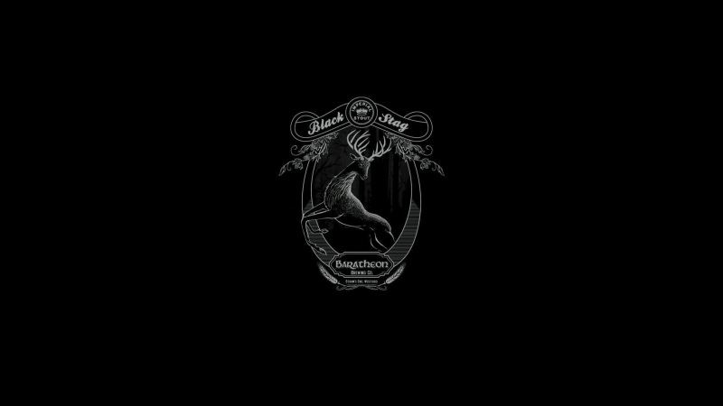 Game of Thrones, single object, indoors, one animal, animal wildlife, copy space, animal, no people, animal representation, animal themes, still life, black background