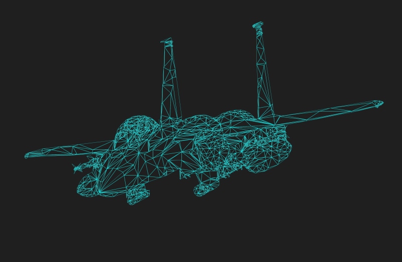 plane, metal, indoors, 2K, three dimensional, airplane, people, fighter jet, sky, warplane, fighter, aviation, anatomy, eagle, pilot, air, weapon, complexity