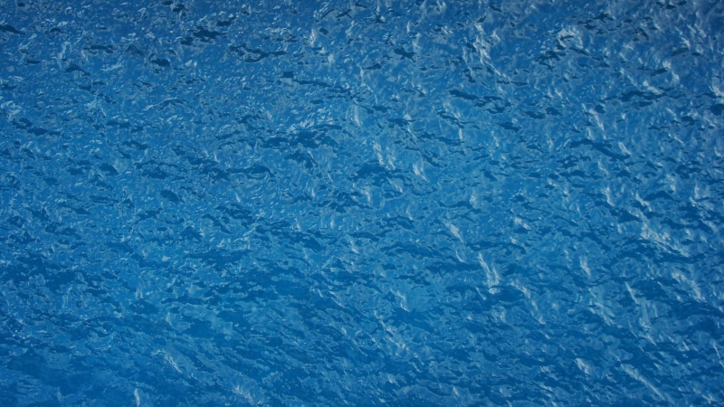 2K, waves, liquid, water, sea, texture, nature