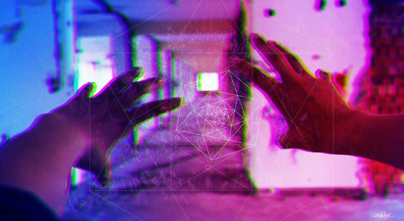 merkava, adult, acid, indoors, human body part, psychadelic, halucinations, people, human limb, close-up, lsd, computer, occupation, hands, communication