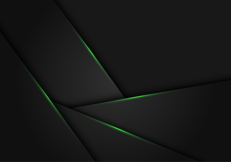 light, grey, line, green, background, 5K