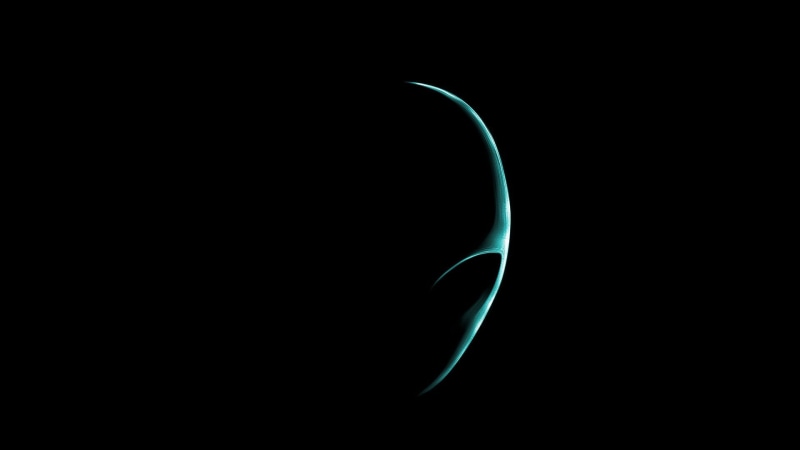 motion, aliens, alien, illustration, digital art, beauty in nature, abstract, 1080P, gray, vulnerability, changing form, indoors, simplicity, black background