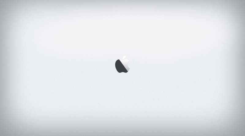 silver, macos, Mac, one animal, tranquility, day, low angle view, copy space, balloon, mid-air, white color, freedom, beauty in nature, logo, simplicity