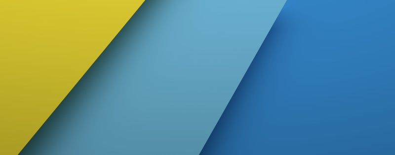 Colorful, blue background, creativity, edothekid, yellow, modern, no people, abstract backgrounds, luxury, simple cool awesome colors color colorful 5k 4k hd android