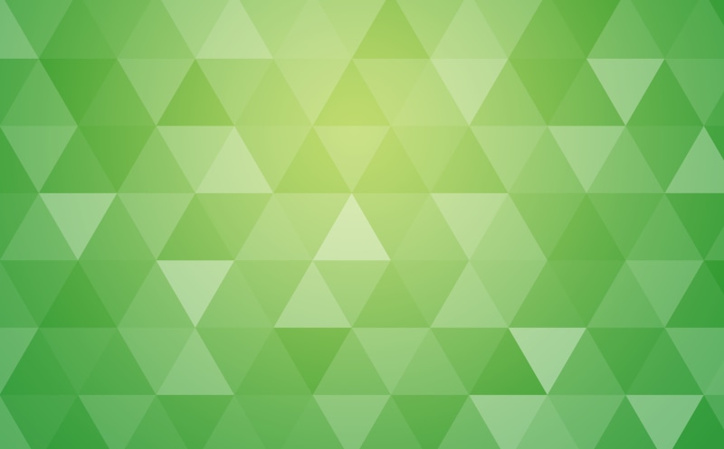 Shapes, polygons, Green, Pattern, Abstract, 8K, Design, Background, Aero, triangle, rhombus, geometric, 8K, Geometry, Modern, Triangles, Patterns