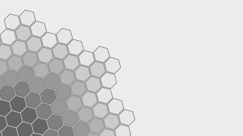 1080P, built structure, white background, geometric shape, three dimensional, architecture, minimalism geometry hexagon simple background monochrome white background