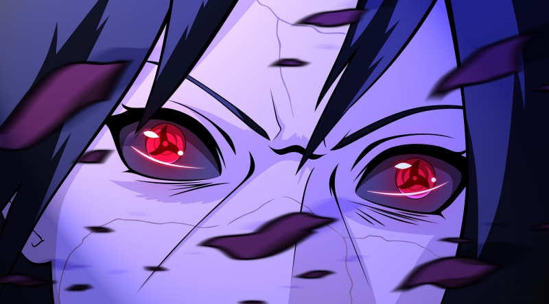 Sharingan, 2K, Edo Tensei, Uchiha Itachi, Mangekyou Sharingan, Naruto Shippuuden