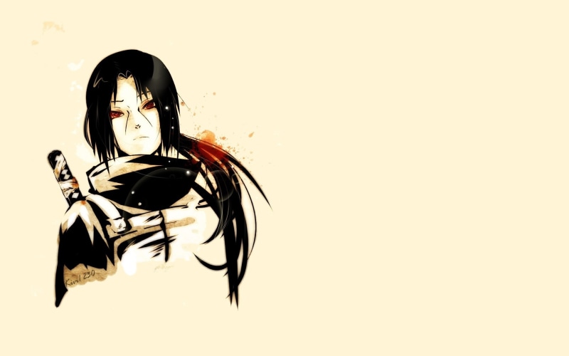x, sharingan, Uchiha Itachi, itachi, hd, 1080P, anbu, shippuden, anime, naruto, Naruto: Shippuden, uchiha, art